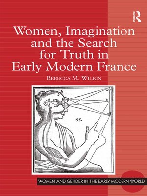 cover image of Women, Imagination and the Search for Truth in Early Modern France